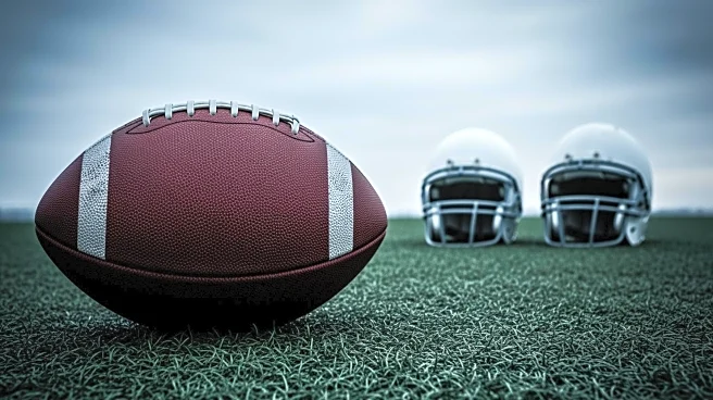 Washington Commanders Face Quarterback Dilemma with Injuries to Mariota and Johnson