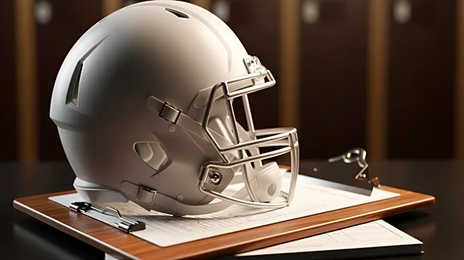 Kellen Moore Confirmed to Continue as New Orleans Saints Head Coach in 2026