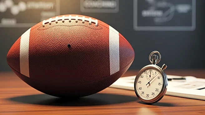 Arizona State Coach Kenny Dillingham Secures Five-Year Extension