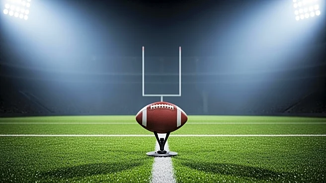 Miami's Kicker Carter Davis Sets Record for Missed Field Goals in CFP Game Against Texas A