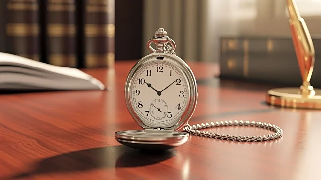 Berkshire Hathaway Prepares for Leadership Transition as Greg Abel Takes Over from Warren Buffett