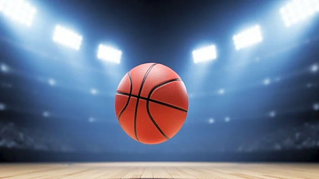 Rutgers Basketball Secures Dramatic Victory Over Pennsylvania with Last-Second Three-Pointer