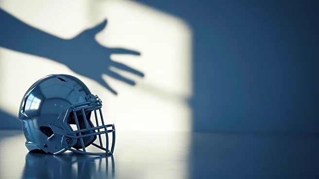 Mario Cristobal Reacts to Michael Irvin's Postgame Gesture After Miami's Victory