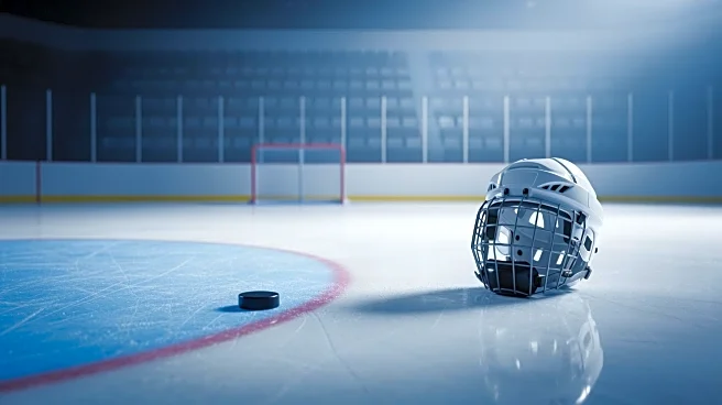 Carolina Hurricanes' Seth Jarvis Injured, Team Loses to Tampa Bay Lightning