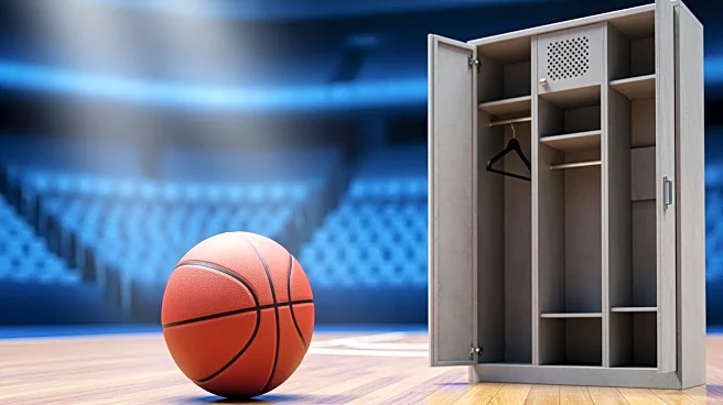 Indiana Pacers Sign James Wiseman Amid Roster Changes