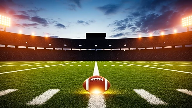 Miami Hurricanes Secure First College Football Playoff Victory Under Coach Mario Cristobal