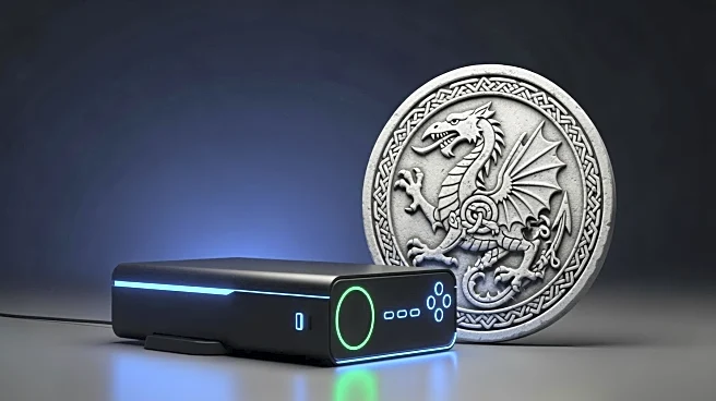 Nintendo Offers Free Switch 2 Upgrade with Discounted Skyrim Bundle in Europe