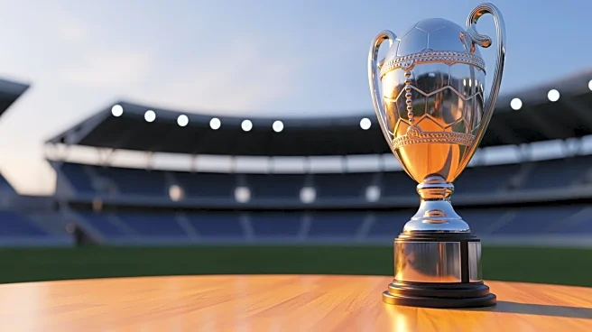 Galena Park North Shore Triumphs Over Duncanville in Texas UIL 6A Division I Title Game