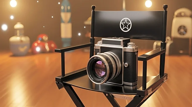 Lewis Pullman Celebrates Filming 'Spaceballs 2' as a 'Dream Come True'