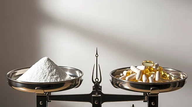 Johnson  Johnson Faces Talc Verdict and Drug Pricing Challenges Amid 2026 Forecast