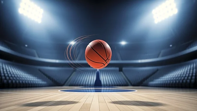 Texas Tech Overcomes 17-Point Deficit to Defeat Duke in College Basketball Upset