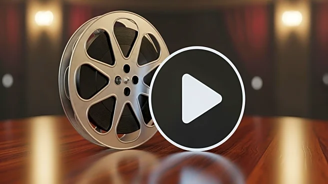 Academy Awards to Stream Exclusively on YouTube, Sparking Concerns Over Future of Cinema