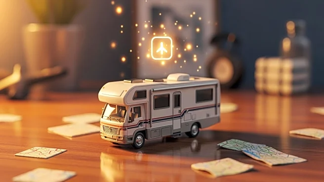 Nuggets Entertainment Releases Unplanned Update for RV There Yet? After Surpassing 4.5 Million Sales