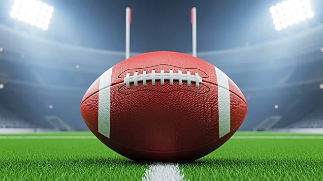 Philadelphia Eagles Clinch NFC East Title with Victory Over Washington Commanders