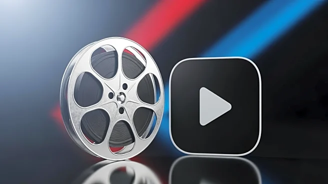 Warner Bros. Discovery Faces High-Stakes Bidding War Between Netflix and Paramount