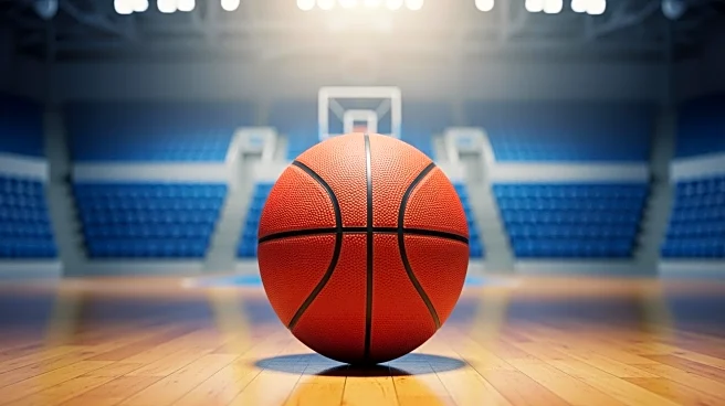 Augustana Women's Basketball Team Defeated by Concordia-St. Paul in NSIC Matchup