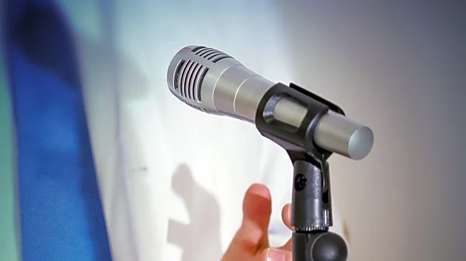 Personal Story: Overcoming Glossophobia Through Medication and Therapy