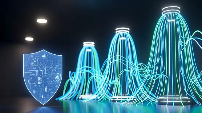 Cisco's AI Networking Growth and Security Challenges Impact Market Position