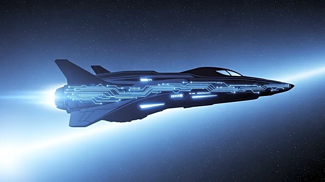 BioWare Continues Development on Mass Effect 5 Amidst Anticipation