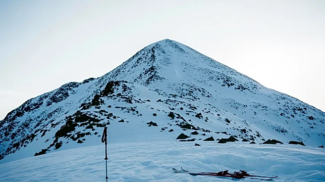 International Ski Federation Raises Concerns Over Snow Levels for 2026 Winter Olympics in Italy