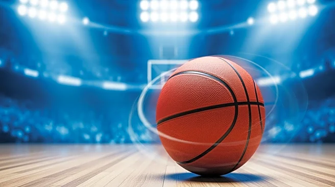 Kentucky Wildcats Basketball Team Rallies to Defeat No. 22 St. John's