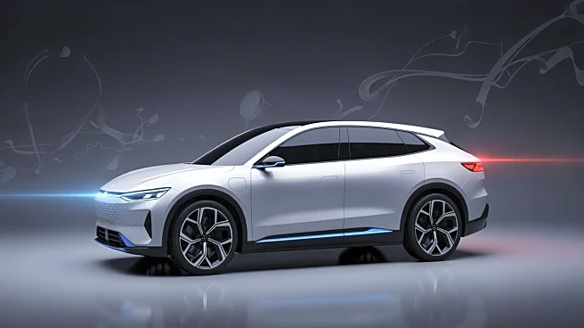 Lucid Motors Faces Challenges with Gravity SUV Amidst High Expectations