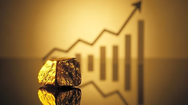 Evolution Mining's Strategic Moves Amid Elevated Gold Prices and FY26 Outlook