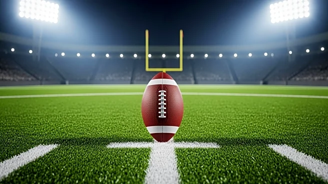 Oregon Dominates James Madison in College Football Playoff First Round