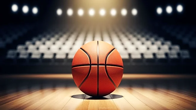 Virginia Cavaliers Triumph Over Maryland in Basketball Showdown