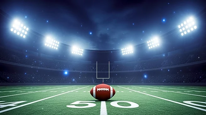 Ravens vs Patriots: Primetime Showdown with Playoff Implications