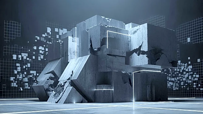 Quake's Brutalist Jam 3 Expands with 75 New Maps and Unique Features