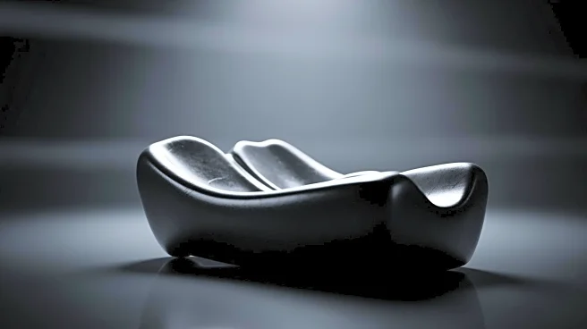 Jake Paul Undergoes Jaw Surgery Following Defeat by Anthony Joshua