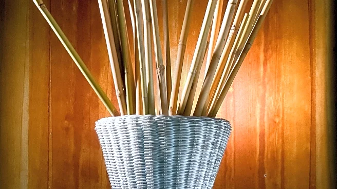 Light-In Introduces Sustainable Hanukkah Lighting Collection with Wood and Bamboo