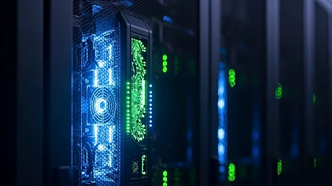 WPA Hash Innovates Cloud Mining with Efficient and Scalable Solutions