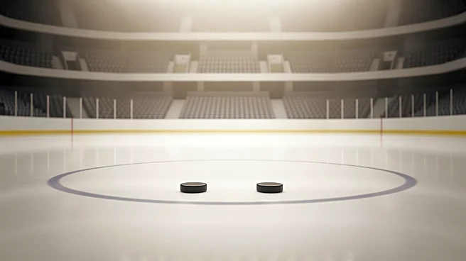 Montreal Canadiens Host Pittsburgh Penguins with Charity Initiatives at Bell Centre