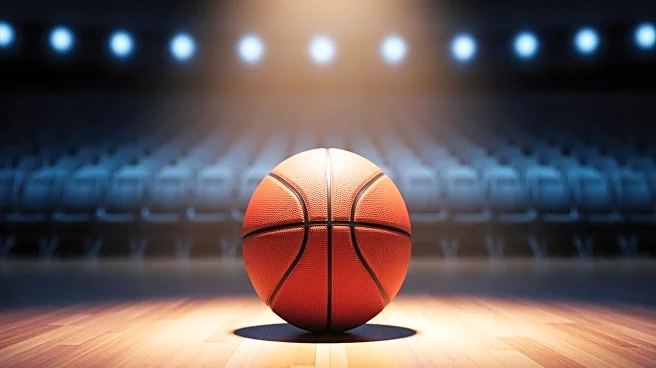 Virginia Cavaliers Overcome Maryland Terrapins in Basketball Showdown