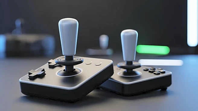 GuliKit Introduces Anti-Drift Joysticks for Xbox Ally, Enhancing Gaming Experience