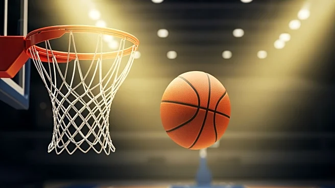 Syracuse Orange Basketball Secures Victory Over Northeastern Huskies with Strong Free-Throw Performance