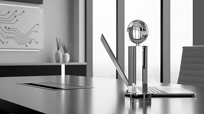 Eames Consulting Promotes Robin Muir to Director of Technology Contract Recruitment