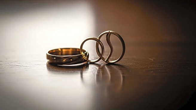 Beckham Family Feud Intensifies with Social Media Unfollow Amid Wedding Dispute