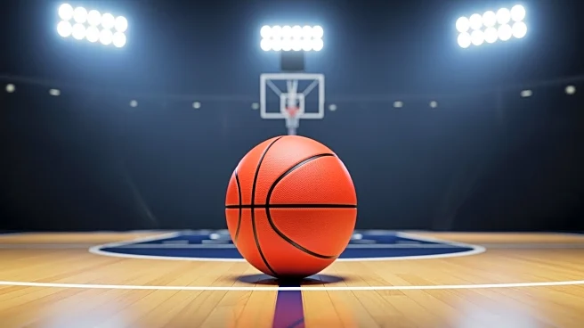 Harvard Men's Basketball Secures Dominant Win Over Holy Cross