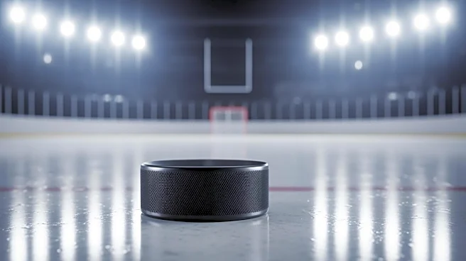 Minnesota Wild Extend Winning Streak with Victory Over Edmonton Oilers