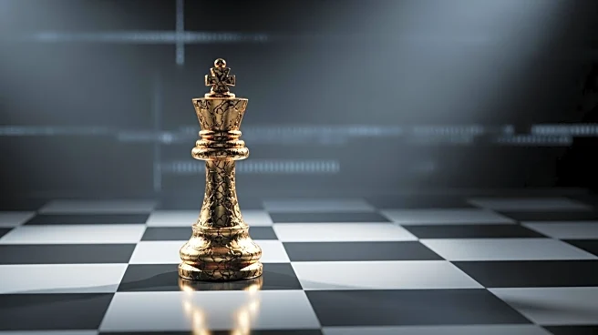 Larry Ellison Leads Acquisition of TikTok's U.S. Operations, Expanding Entertainment Empire