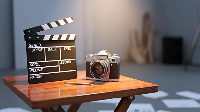 Kate Winslet Faces Challenges in 'Goodbye June' Directorial Debut Amidst Multitasking Concerns