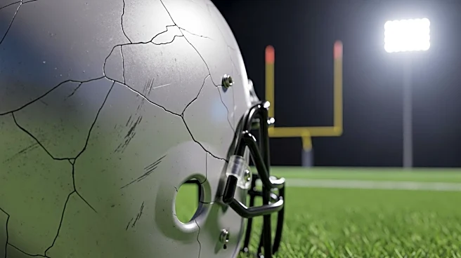 Packers' Jordan Love Exits Game with Injury After Helmet-to-Helmet Hit