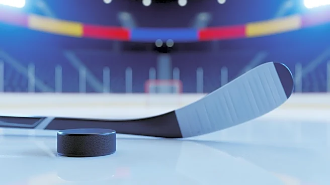 Robert Thomas Leads St. Louis Blues to Victory Over Florida Panthers