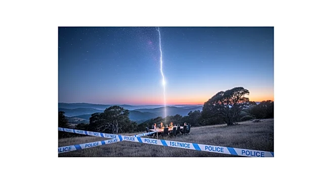 Daniel H. Wilson's 'Hole In The Sky' Explores Alien Invasion from Indigenous Perspective