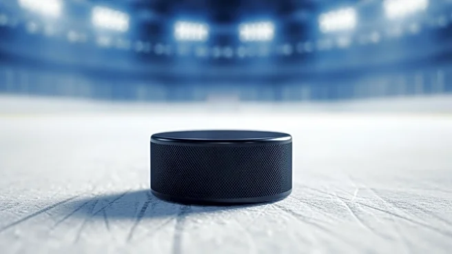 NHL Teams Secure Key Wins Amidst Player Injuries and Roster Changes