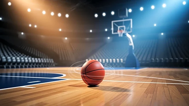 Texas Tech Achieves Stunning Comeback Victory Against Duke Despite Foul Troubles