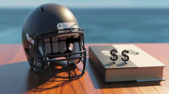 Miami Dolphins Plan to Move on from Tua Tagovailoa Amid Salary Cap Challenges